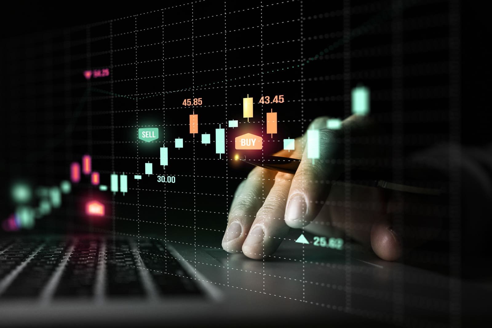 A Beginner’s Guide to Investing into UK Stock Market