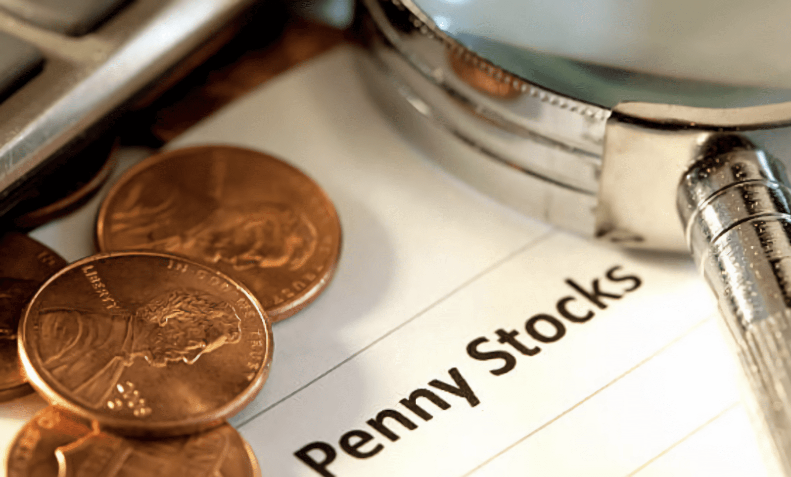 How to Buy Penny Stocks in the UK: Stock Picks and Broker Choose