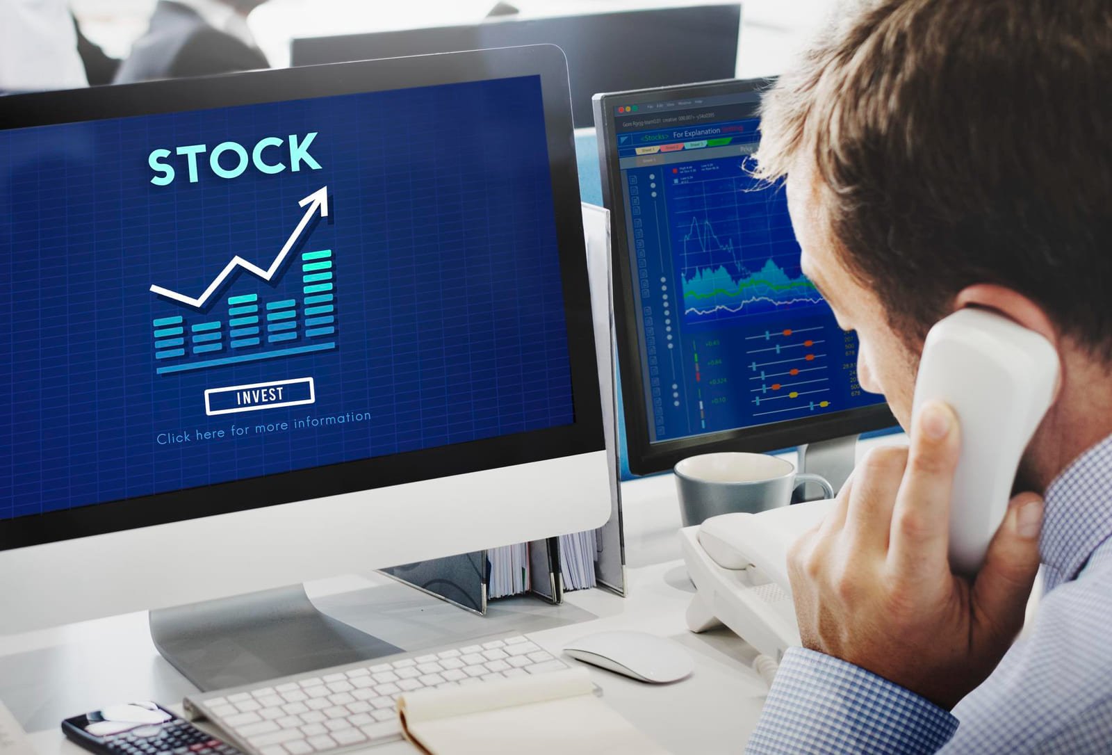 UK Stock Market Live Overview: Things You Should Know Before Investing