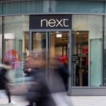 UK Stock Market News: Clothing Retailer Next