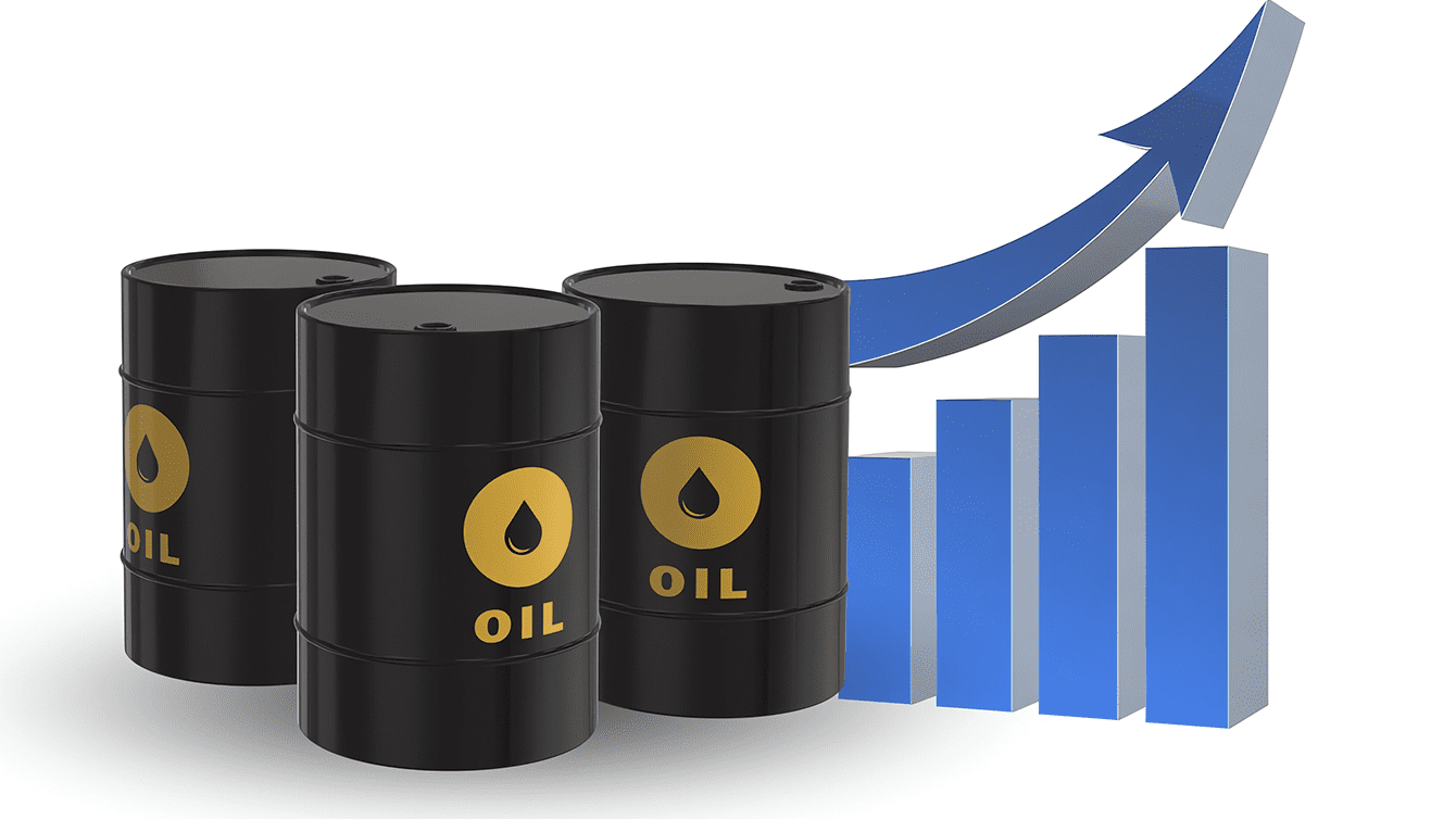 Oil Is Rising, And There Are Ways to Take Profits Without Owning It