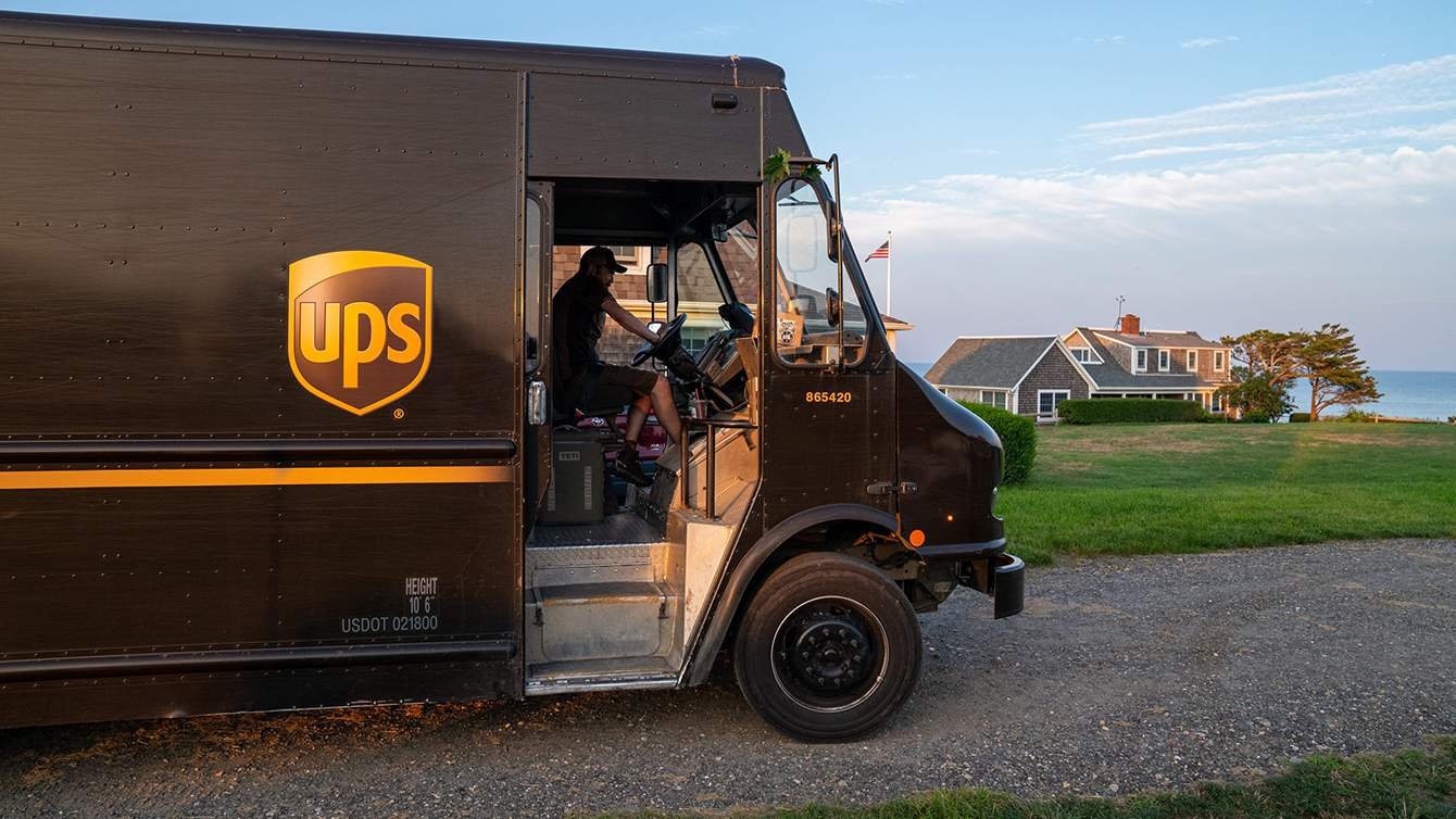 Is UPS a Good Investment for You?