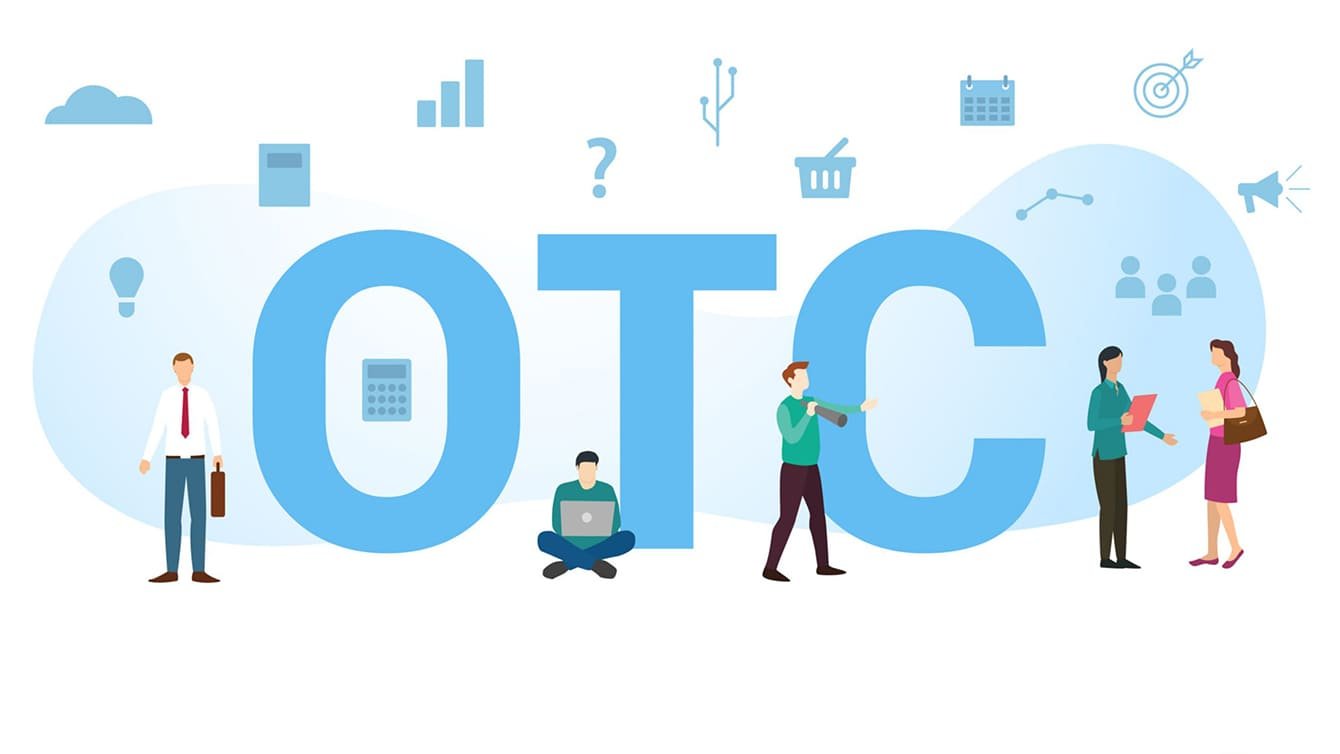 OTC Stocks and OTC Markets Explained