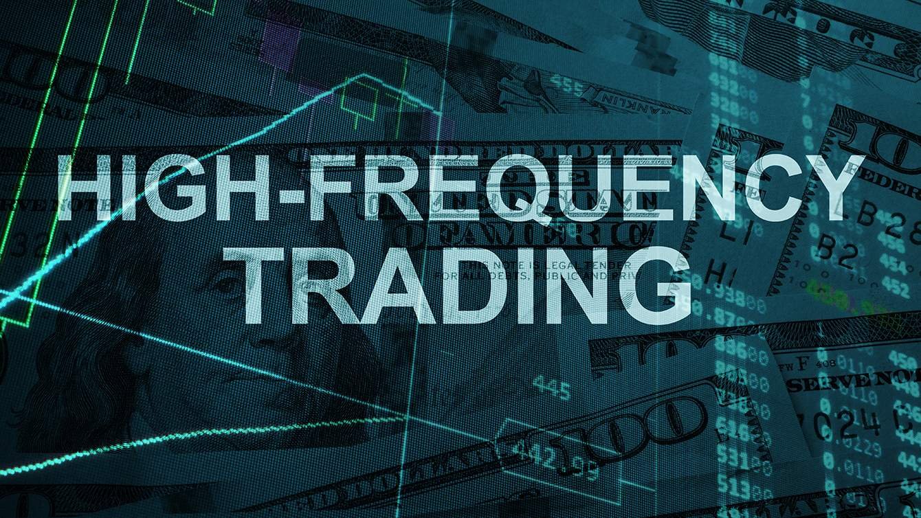 Here’s All You Need to Know about High-Frequency Trading (HFT)