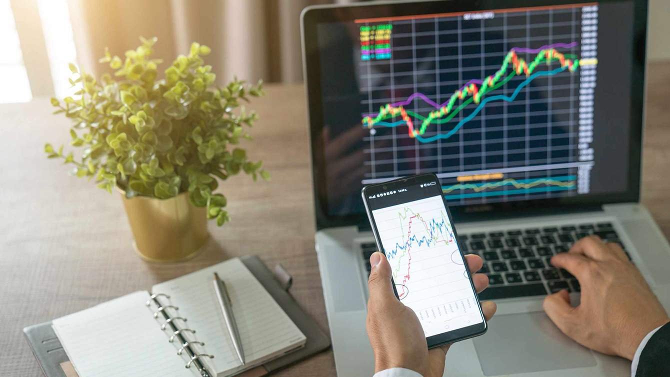 Stock Order Types: Market, Stop, & Limit, and When to Use Which