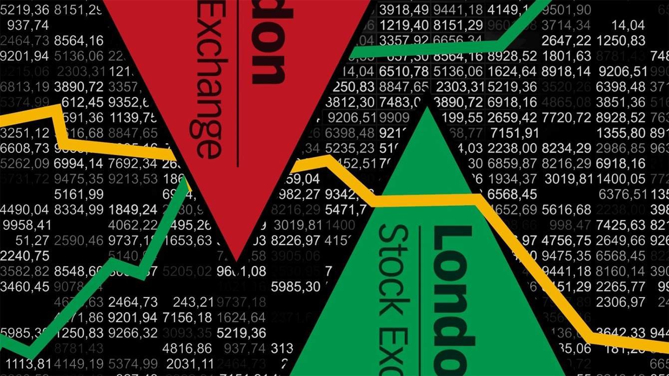 UK Stock Market Live: LSE Regains Its Crown as Europe’s Largest Stock Market