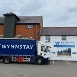 WYNNSTAY GROUP, BRITAIN’S AGRICULTURE SPECIALIST