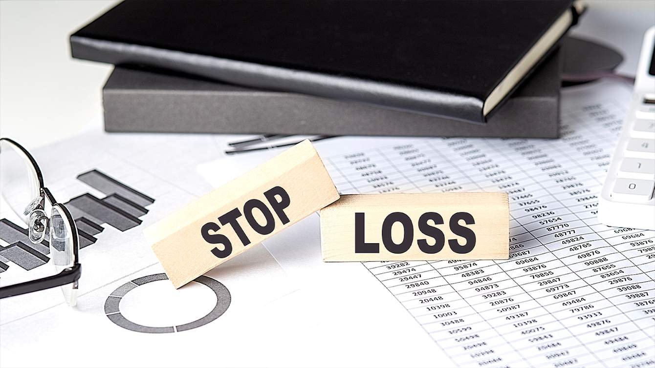 Managing Your Risk: Stop-loss Order