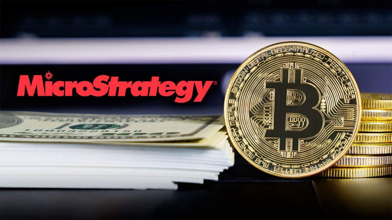 MicroStrategy: A Spot Bitcoin ETF