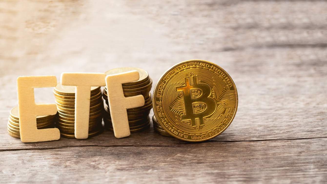 MicroStrategy: A Spot Bitcoin ETF