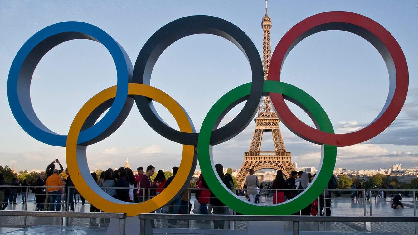 The Paris Olympics Are Here. How Do They Impact the Stock Market?