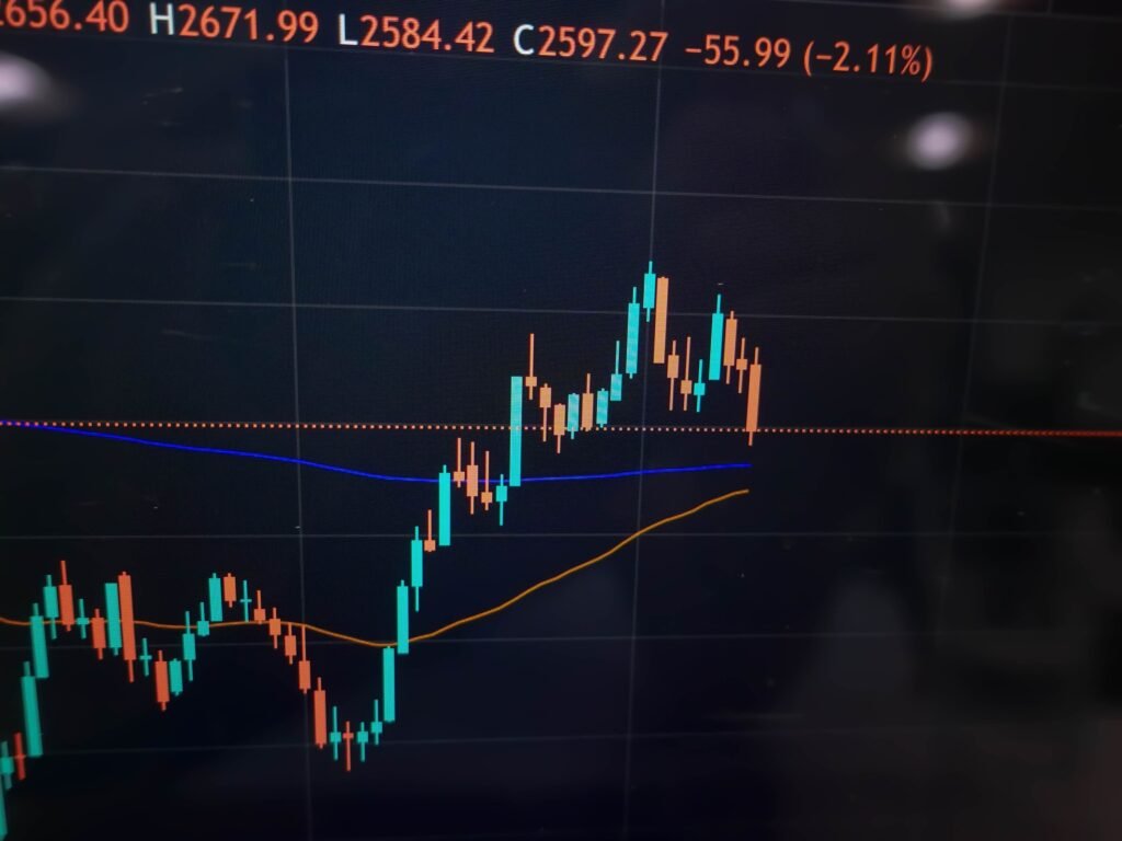 Price Forecast for 2024, 2025, 2030