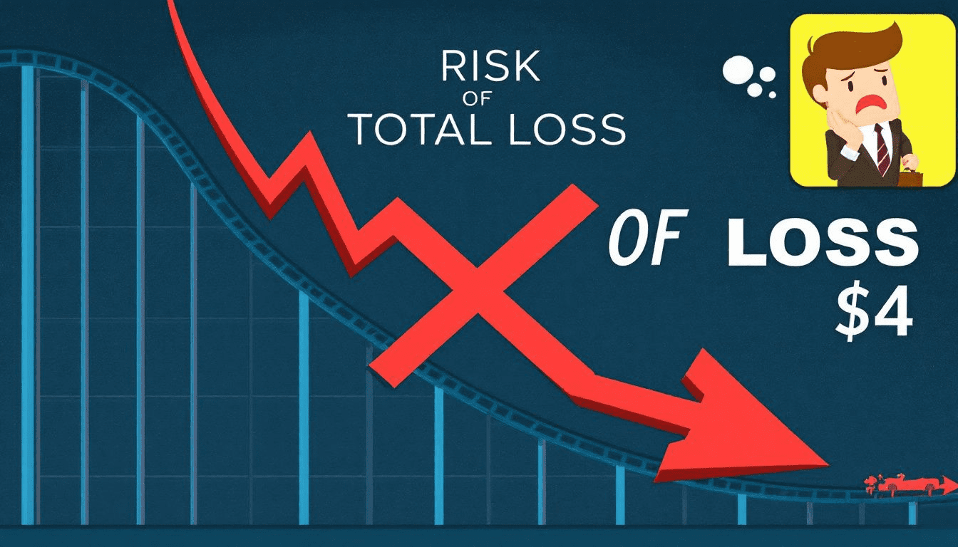 Types of Stop Loss Orders