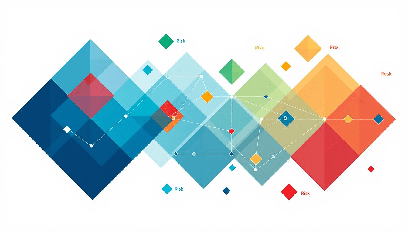 Diamond Chart Pattern 