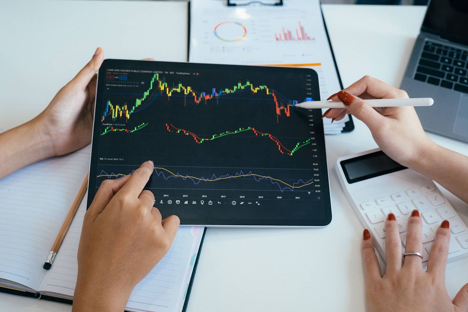 How to Analyze Stocks Under 100 Rs