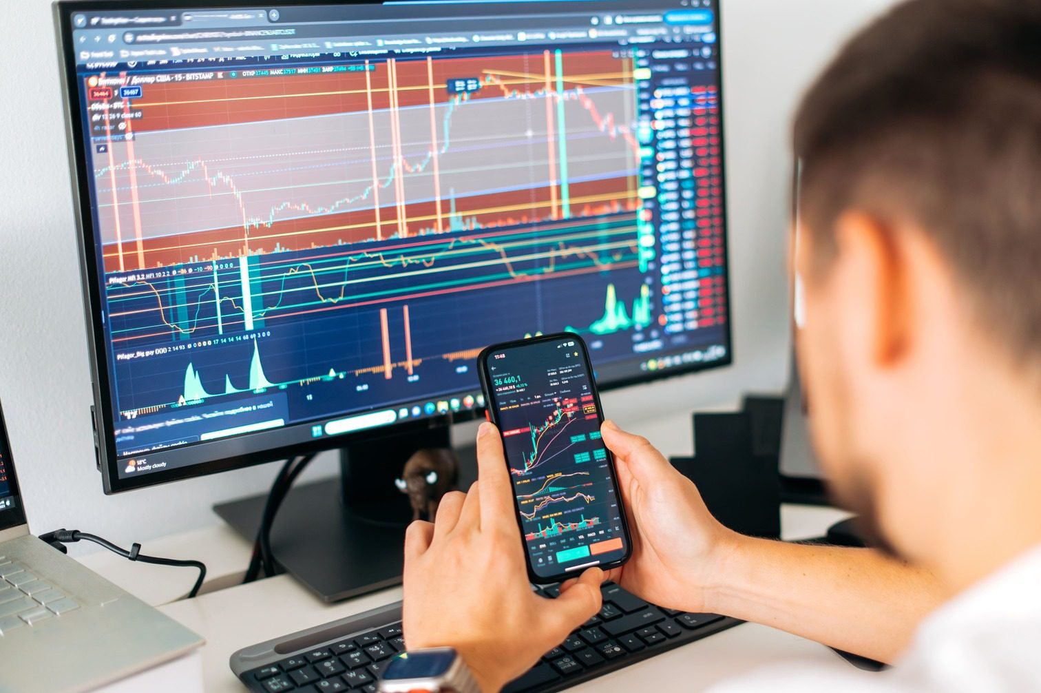 Top 10 Most Volatile Forex Pairs to Trade