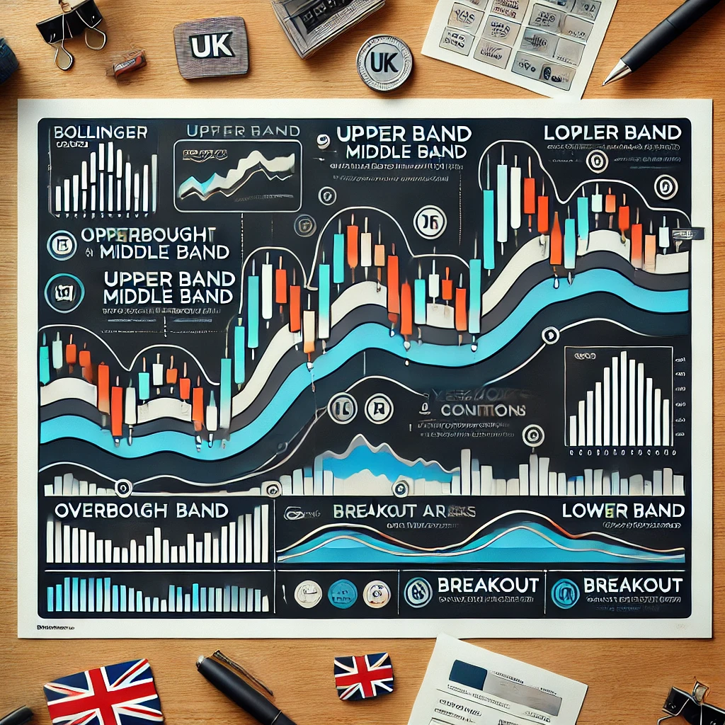 how to use bollinger bands for trading