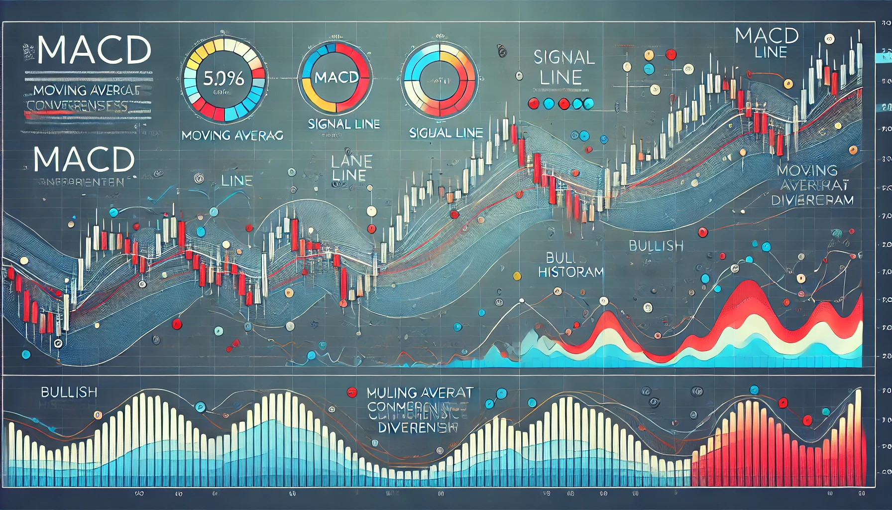 What Is the MACD Indicator?