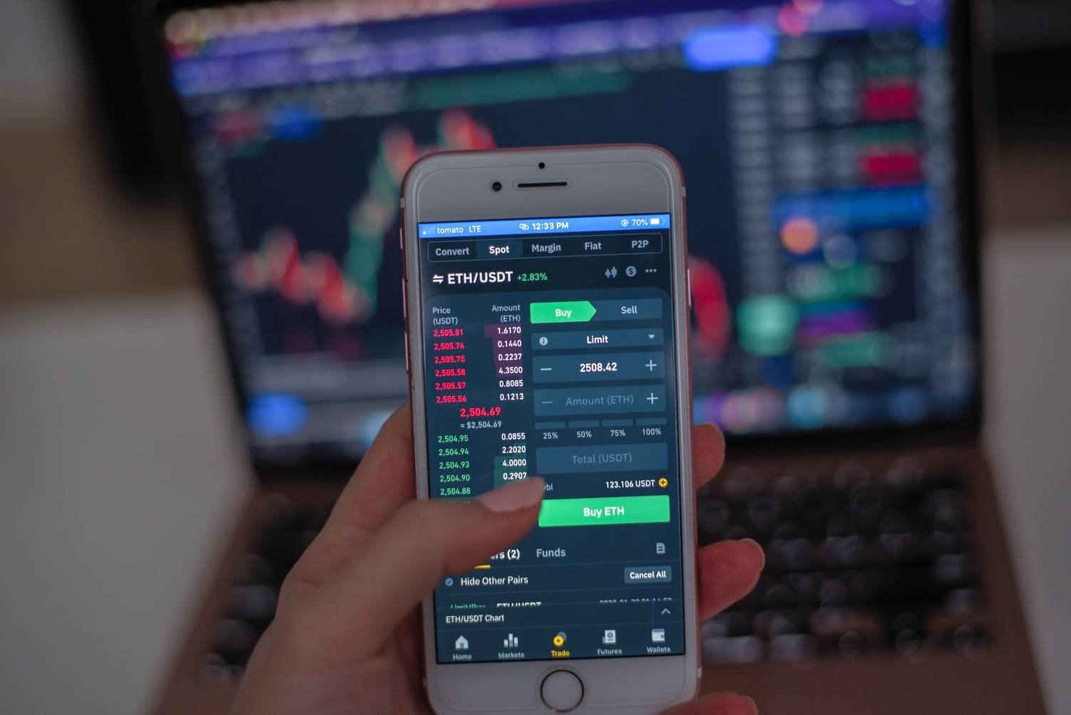 Best Stock Trading App UK for Beginners