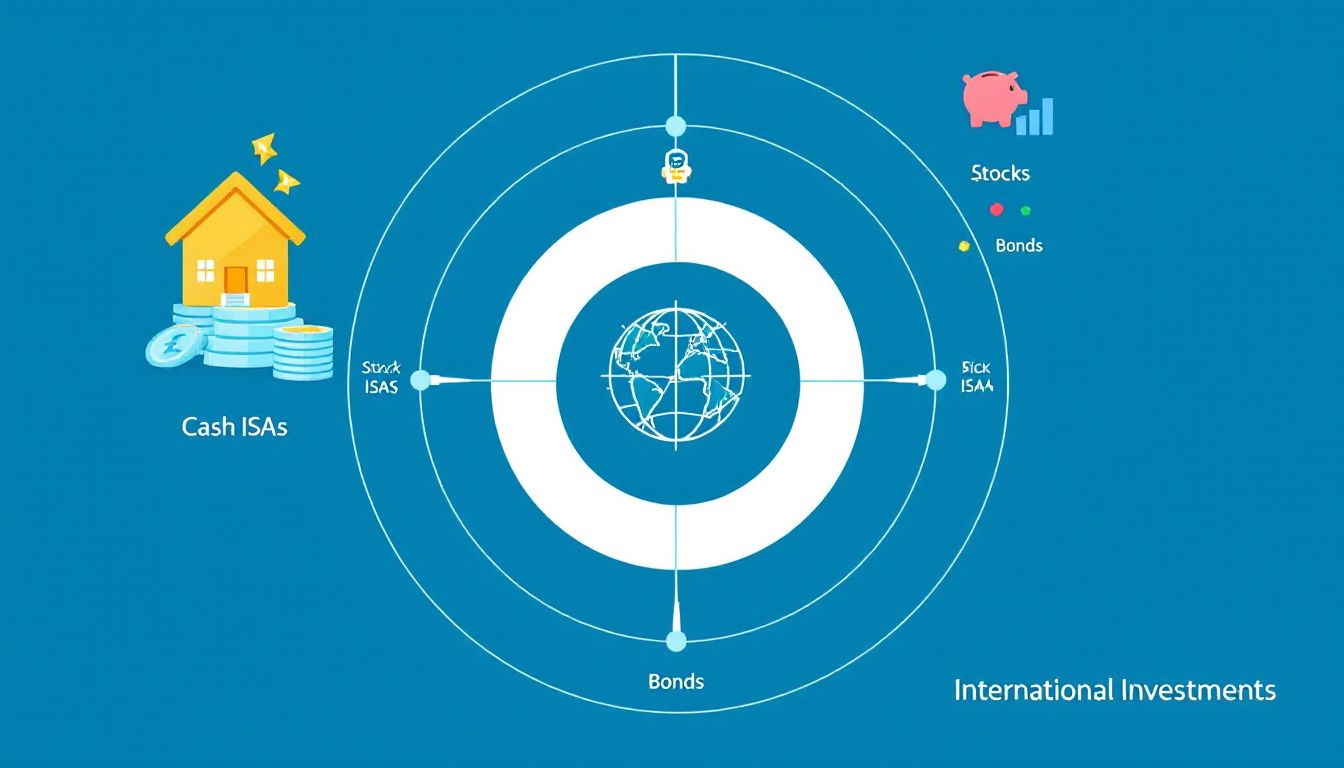 Top Strategies: Where to Invest Money to Get Monthly Income UK