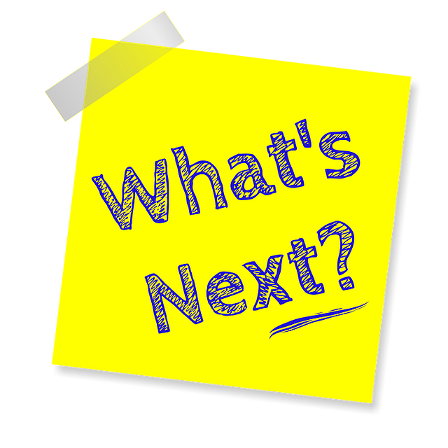 what's next, yellow sticker, note, post note, reminder, notice, paper, sticker, memo, office, what's next, what's next, what's next, what's next, what's next